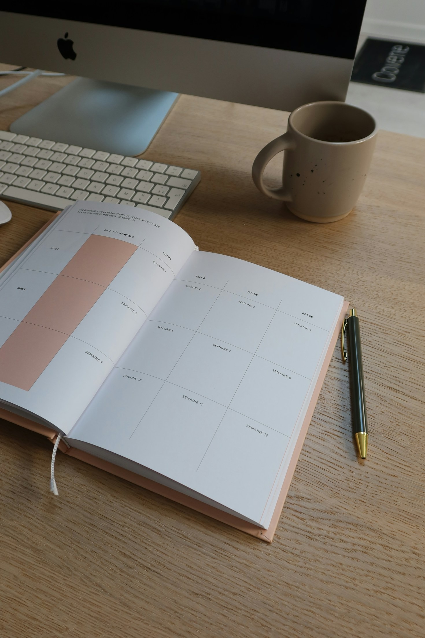 Proven Frameworks To Master Your Morning